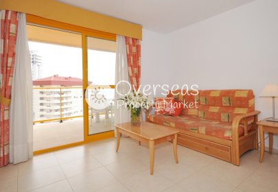 New Build - Penthouse -
Calpe - La Calalga