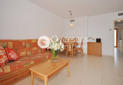 New Build - Penthouse -
Calpe - La Calalga