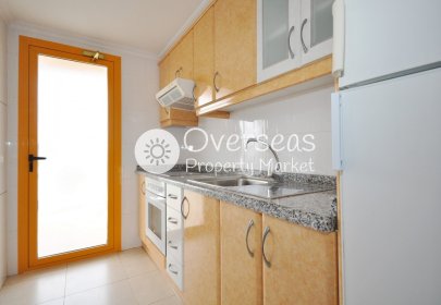 New Build - Penthouse -
Calpe - La Calalga