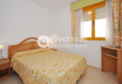 New Build - Penthouse -
Calpe - La Calalga