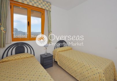 New Build - Penthouse -
Calpe - La Calalga