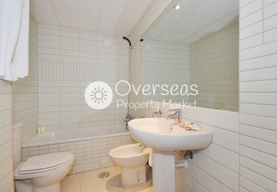 New Build - Penthouse -
Calpe - La Calalga