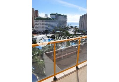 New Build - Penthouse -
Calpe - La Calalga