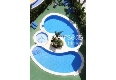 New Build - Penthouse -
Calpe - La Calalga
