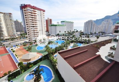 New Build - Penthouse -
Calpe - La Calalga