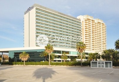 New Build - Penthouse -
Calpe - La Calalga