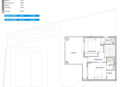 New Build - Villa -
San Pedro del Pinatar - Los Plazas