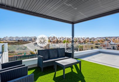 New Build - Villa -
Algorfa - La Finca Golf