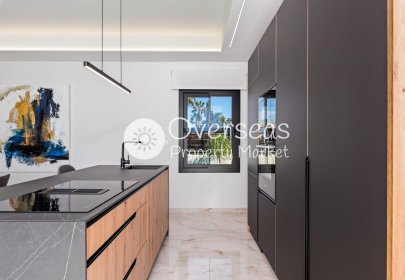 New Build - Villa -
Algorfa - La Finca Golf