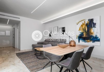 New Build - Villa -
Algorfa - La Finca Golf