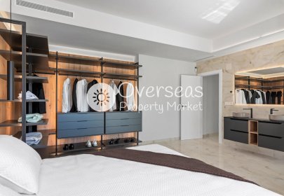 New Build - Villa -
Algorfa - La Finca Golf