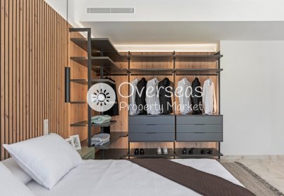 New Build - Villa -
Algorfa - La Finca Golf