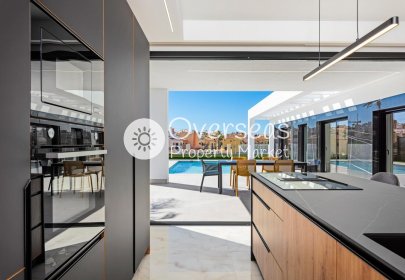 New Build - Villa -
Algorfa - La Finca Golf