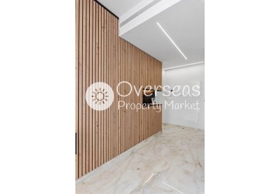 New Build - Villa -
Algorfa - La Finca Golf