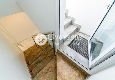 New Build - Villa -
Orihuela Costa - PAU 26