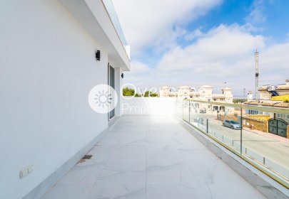 New Build - Villa -
Orihuela Costa - PAU 26