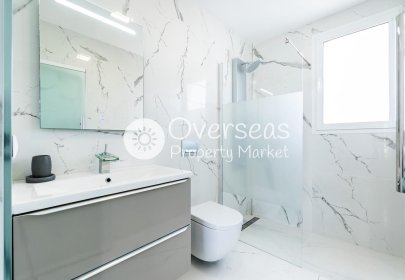 New Build - Villa -
Orihuela Costa - PAU 26