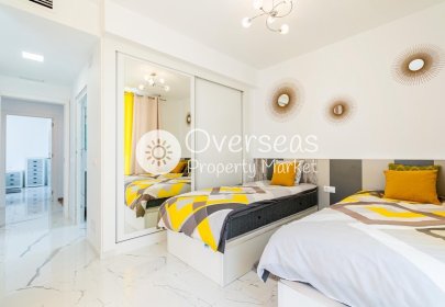 New Build - Villa -
Orihuela Costa - PAU 26