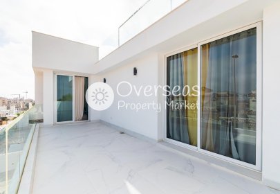 New Build - Villa -
Orihuela Costa - PAU 26