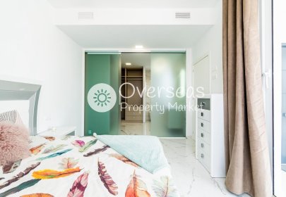 New Build - Villa -
Orihuela Costa - PAU 26