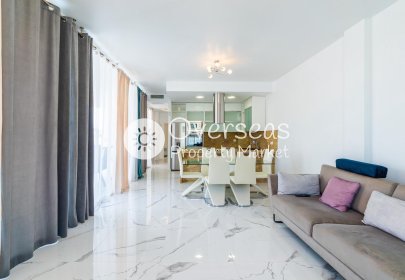New Build - Villa -
Orihuela Costa - PAU 26