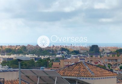 New Build - Villa -
Orihuela Costa - PAU 26