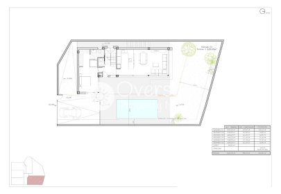 New Build - Villa -
Orihuela Costa - PAU 26