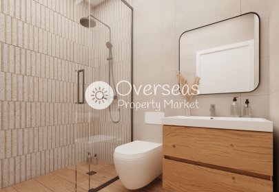 Nieuwbouw Woningen - Penthouse -
Mutxamel - Bonalba-cotoveta