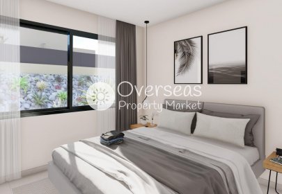 New Build - Villa -
Baños y Mendigo - Altaona Golf