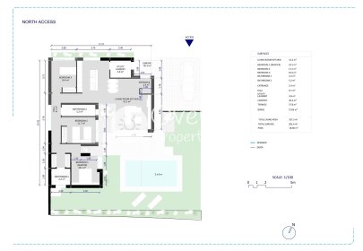 New Build - Villa -
Baños y Mendigo - Altaona Golf