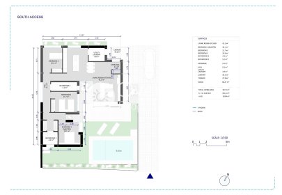 New Build - Villa -
Baños y Mendigo - Altaona Golf