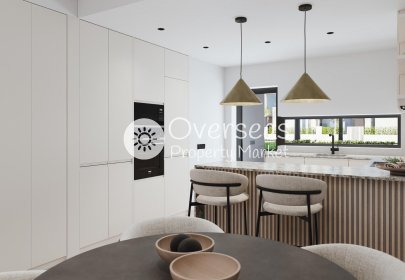 Nouvelle construction - Appartement -
Torre Pacheco - Santa Rosalia Lake And Life Resort