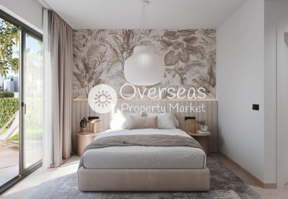 Nouvelle construction - Appartement -
Torre Pacheco - Santa Rosalia Lake And Life Resort