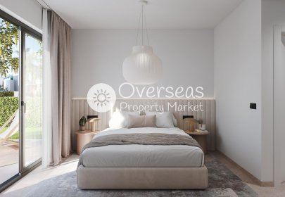 Nouvelle construction - Appartement -
Torre Pacheco - Santa Rosalia Lake And Life Resort