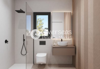 Nouvelle construction - Appartement -
Torre Pacheco - Santa Rosalia Lake And Life Resort