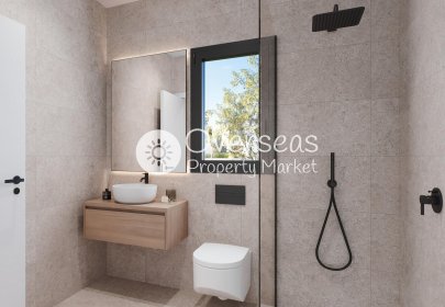 Nouvelle construction - Appartement -
Torre Pacheco - Santa Rosalia Lake And Life Resort