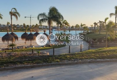 Nouvelle construction - Appartement -
Torre Pacheco - Santa Rosalia Lake And Life Resort