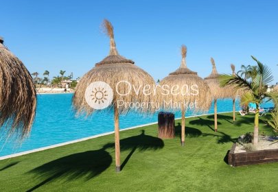 Nouvelle construction - Appartement -
Torre Pacheco - Santa Rosalia Lake And Life Resort