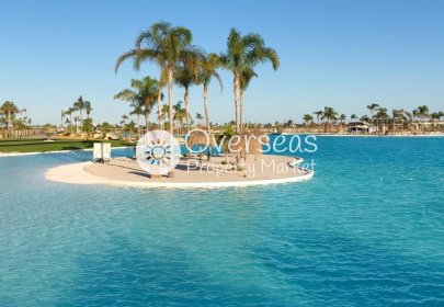 Nouvelle construction - Appartement -
Torre Pacheco - Santa Rosalia Lake And Life Resort