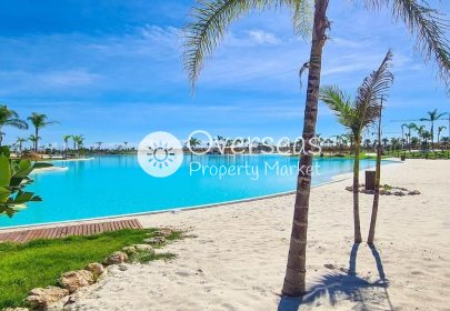 Nouvelle construction - Appartement -
Torre Pacheco - Santa Rosalia Lake And Life Resort