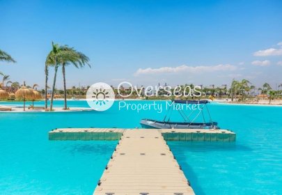 Nouvelle construction - Appartement -
Torre Pacheco - Santa Rosalia Lake And Life Resort