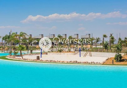 Nouvelle construction - Appartement -
Torre Pacheco - Santa Rosalia Lake And Life Resort