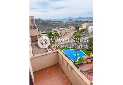 Nieuwbouw Woningen - Penthouse -
Aguilas - Centro