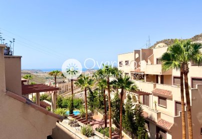 Nieuwbouw Woningen - Penthouse -
Aguilas - Centro