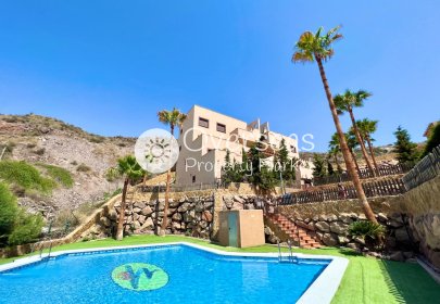 Nieuwbouw Woningen - Penthouse -
Aguilas - Centro