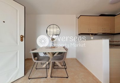 Nieuwbouw Woningen - Penthouse -
Aguilas - Centro