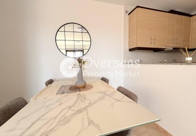 Nieuwbouw Woningen - Penthouse -
Aguilas - Centro