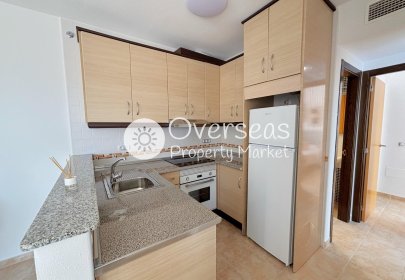 Nieuwbouw Woningen - Penthouse -
Aguilas - Centro