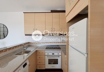 Nieuwbouw Woningen - Penthouse -
Aguilas - Centro
