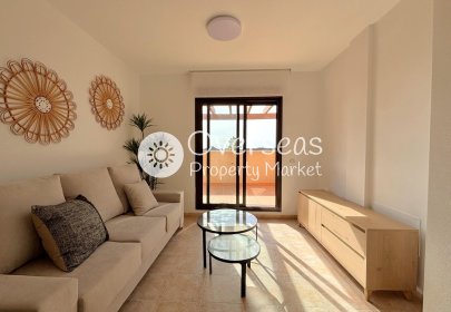 Nieuwbouw Woningen - Penthouse -
Aguilas - Centro